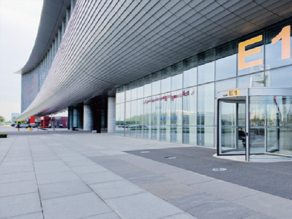 國家會(huì)議中心